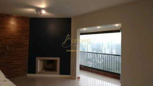 Apartamento com 3 Quartos à venda, 120m² no Vila Suzana, São Paulo
