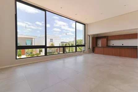 Casa de Condomínio com 4 Quartos à venda, 300m² no Jardim Residencial Chácara Ondina, Sorocaba