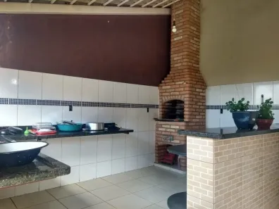 Apartamento com 3 Quartos à venda, 100m² no Residencial Sol Nascente, Anápolis