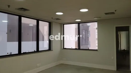 Sala Comercial com 1 Quarto para alugar, 80m² no Jardim Paulista, São Paulo