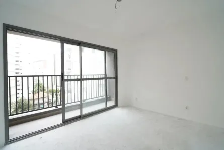 Kitnet com 1 Quarto à venda, 30m² no Liberdade, São Paulo