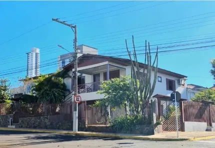 Casa com 3 Quartos à venda, 260m² no São Cristóvão, Chapecó