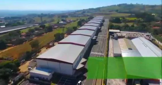 Galpão/Depósito/Armazém à venda, 16902m² no Loteamento Capotuna, Jaguariúna