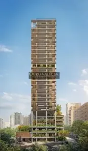 Cobertura com 4 Quartos à venda, 484m² no Jardim Paulista, São Paulo
