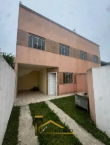 Sobrado com 3 Quartos à venda, 99m² no Sítio Cercado, Curitiba