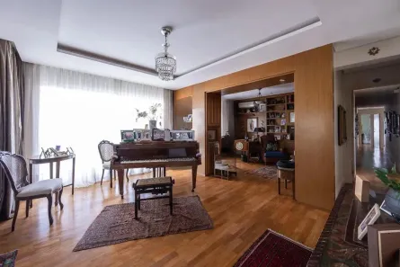 Apartamento com 3 Quartos à venda, 310m² no Jardim Europa, São Paulo