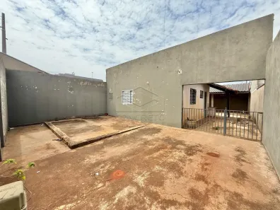 Casa com 2 Quartos à venda, 200m² no Jardim Bela Vista, Jaú