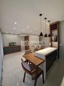Casa de Condomínio com 3 Quartos à venda, 152m² no Tanquinho, Santana de Parnaíba