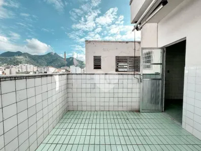 Cobertura com 3 Quartos à venda, 103m² no Vila Isabel, Rio de Janeiro