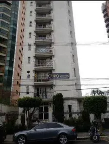 Apartamento com 2 Quartos à venda, 52m² no Parque da Mooca, São Paulo