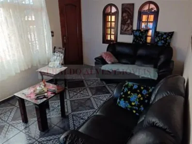 Casa com 4 Quartos à venda, 200m² no Sacomã, São Paulo