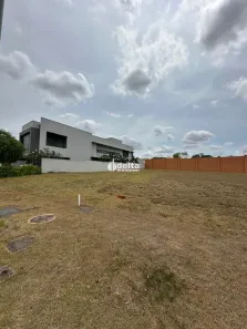 Lote/Terreno à venda, 451m² no Granja Marileusa, Uberlândia