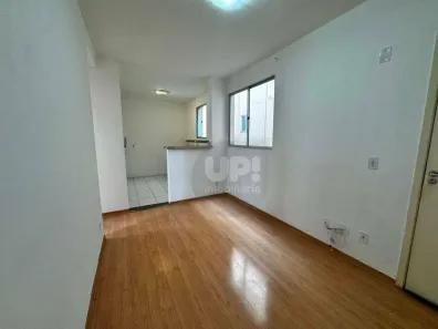 Apartamento com 2 Quartos à venda, 48m² no Pompéia, Piracicaba