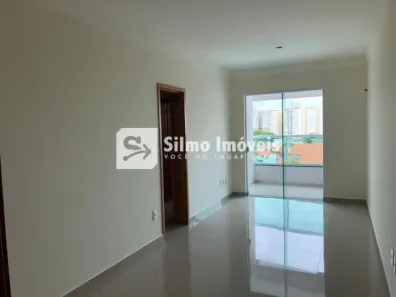 Apartamento com 3 Quartos à venda, 78m² no Santa Mônica, Uberlândia