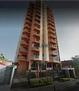 Apartamento com 3 Quartos à venda, 209m² no Centro, São Carlos