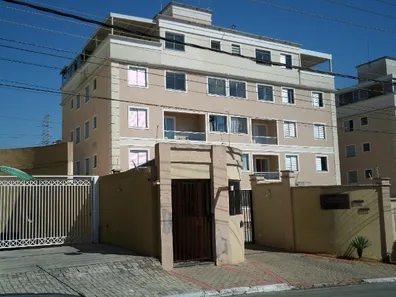 Apartamento com 2 Quartos à venda, 92m² no Jardim América, São José dos Campos