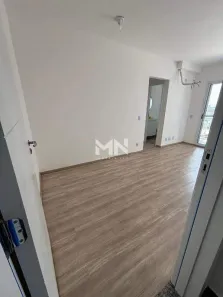 Apartamento com 2 Quartos para alugar, 61m² no Vila Esperança, Itu