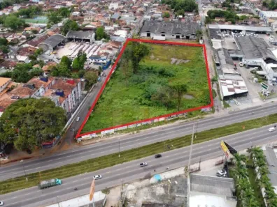 Lote/Terreno para alugar, 15000m² no Guanabara, Ananindeua