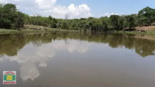 Fazenda/Sítio à venda, 10m² no , Silvânia