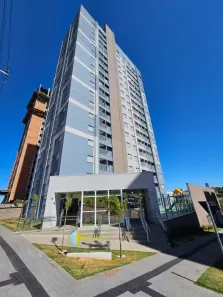 Apartamento com 2 Quartos à venda, 51m² no Jardim Aclimação, Maringá