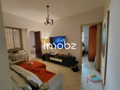 Sobrado com 2 Quartos à venda, 148m² no Parque Assunção, Taboão da Serra