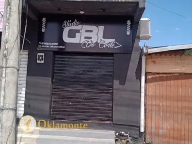 Casa com 1 Quarto para alugar, 30m² no Guajuviras, Canoas
