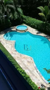 Casa de Condomínio com 3 Quartos à venda, 170m² no Guaratuba, Bertioga