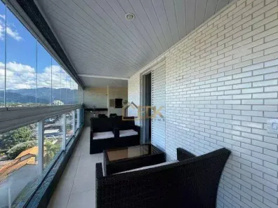 Apartamento com 2 Quartos à venda, 90m² no Centro, Bertioga
