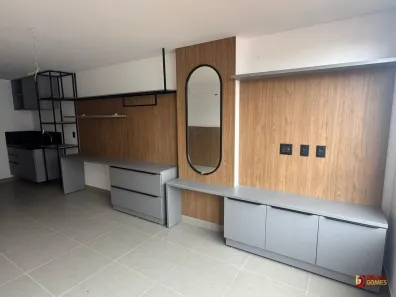 Flat com 1 Quarto à venda, 25m² no Ponta de Campina, Cabedelo