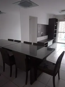 Apartamento com 2 Quartos para alugar, 85m² no Parque Tamandaré, Campos dos Goytacazes