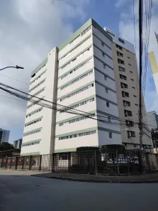 Apartamento com 3 Quartos à venda, 78m² no Boa Viagem, Recife