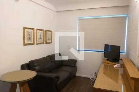 Apartamento com 1 Quarto à venda, 48m² no Indianópolis, São Paulo