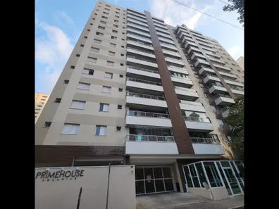 Apartamento com 3 Quartos à venda, 114m² no Altos do Esplanada, São José dos Campos