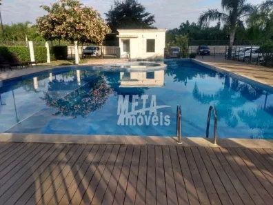 Apartamento com 3 Quartos para alugar, 70m² no Parque São Caetano, Campos dos Goytacazes