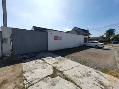 Galpão/Depósito/Armazém à venda, 1100m² no Boqueirão, Curitiba