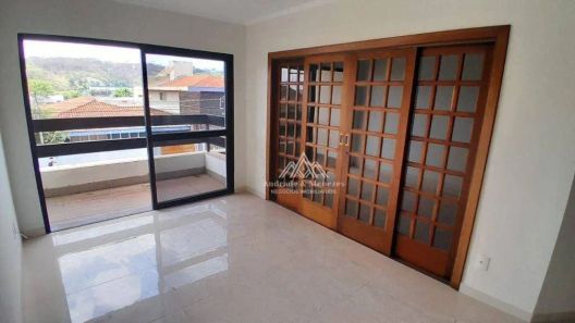 Apartamento com 2 Quartos à venda, 127m² no Centro, Ribeirão Preto