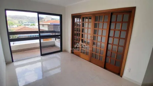 Apartamento com 2 Quartos à venda, 127m² no Centro, Ribeirão Preto