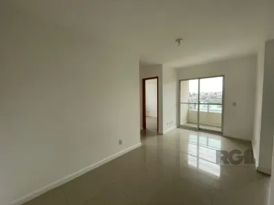Apartamento com 2 Quartos para alugar, 48m² no Morro Santana, Porto Alegre
