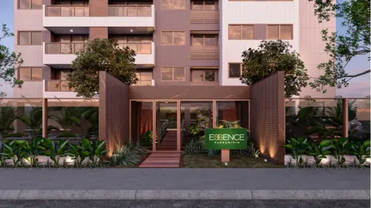 Apartamento com 2 Quartos à venda, 49m² no Parnamirim, Recife