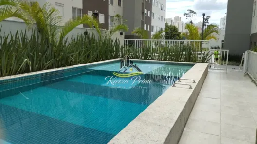 Apartamento com 2 Quartos à venda, 34m² no Jardim Taquaral, São Paulo