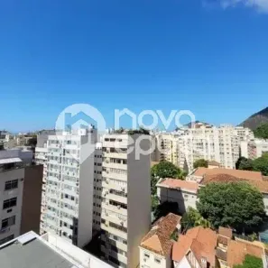 Apartamento com 4 Quartos à venda, 145m² no Copacabana, Rio de Janeiro
