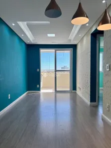 Apartamento com 2 Quartos à venda, 52m² no Demarchi, São Bernardo do Campo