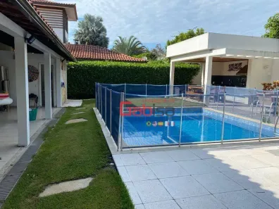 Casa com 5 Quartos à venda, 300m² no Manguinhos, Armação dos Búzios