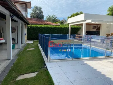 Casa com 5 Quartos à venda, 300m² no Porto Belo, Armação dos Búzios