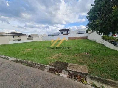Lote/Terreno à venda, 335m² no Vale das Laranjeiras, Indaiatuba
