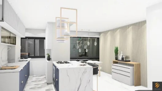 Apartamento com 2 Quartos à venda, 76m² no Vila Nova Conceição, São Paulo