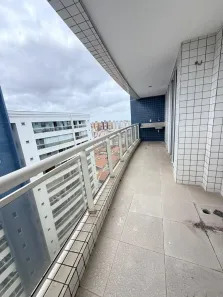 Apartamento com 3 Quartos à venda, 86m² no Parque Shalon, São Luís