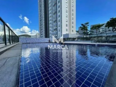 Apartamento com 3 Quartos para alugar, 75m² no Estoril, Belo Horizonte