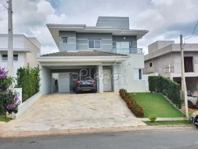 Casa de Condomínio com 5 Quartos à venda, 261m² no Jardim Alto da Colina, Valinhos