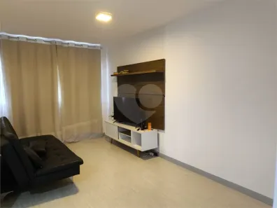 Apartamento com 3 Quartos à venda, 71m² no Vila Indiana, São Paulo